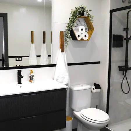 House Vall D'aro - Near The Sea Dom wakacyjny