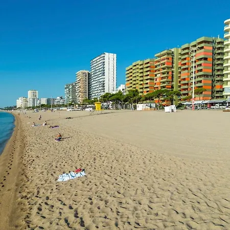 House Vall D'aro - Near The Sea Будинок відпочинку