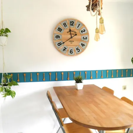 House Vall D'aro - Near The Sea Dom wakacyjny *