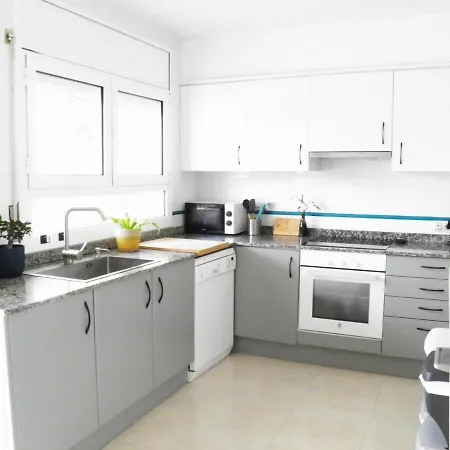 House Vall D'aro - Near The Sea * Platja d'Aro