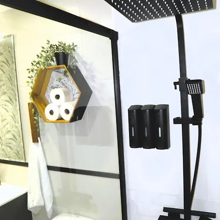 Dom wakacyjny House Vall D'aro - Near The Sea Platja d'Aro