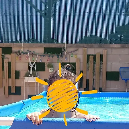 House Vall D'aro - Near The Sea Будинок відпочинку