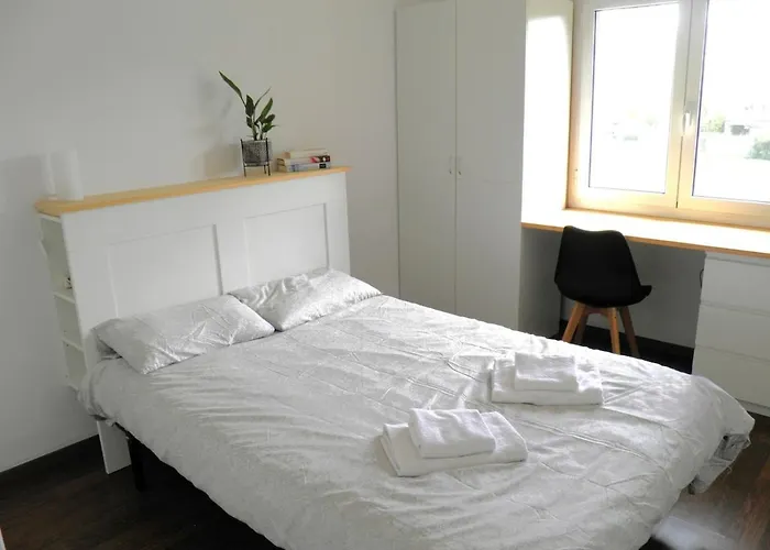 Tatil Evi House Vall D'aro - Near The Sea Platja d'Aro