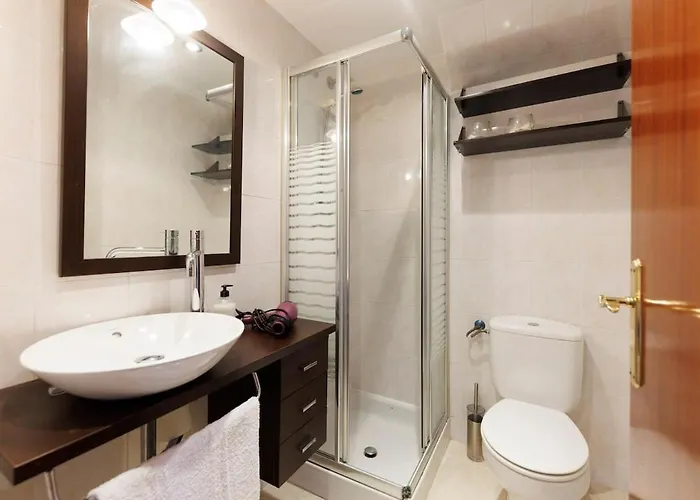 House Vall D'aro - Near The Sea Tatil Evi Platja d'Aro