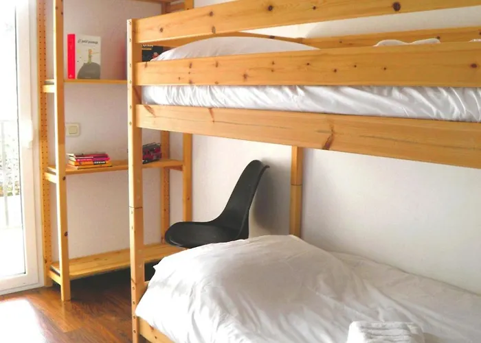 House Vall D'aro - Near The Sea Tatil Evi *