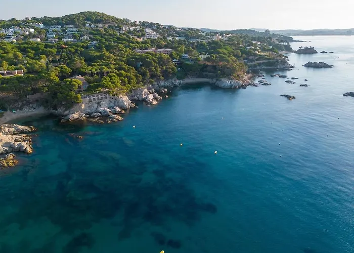 Tatil Evi House Vall D'aro - Near The Sea *