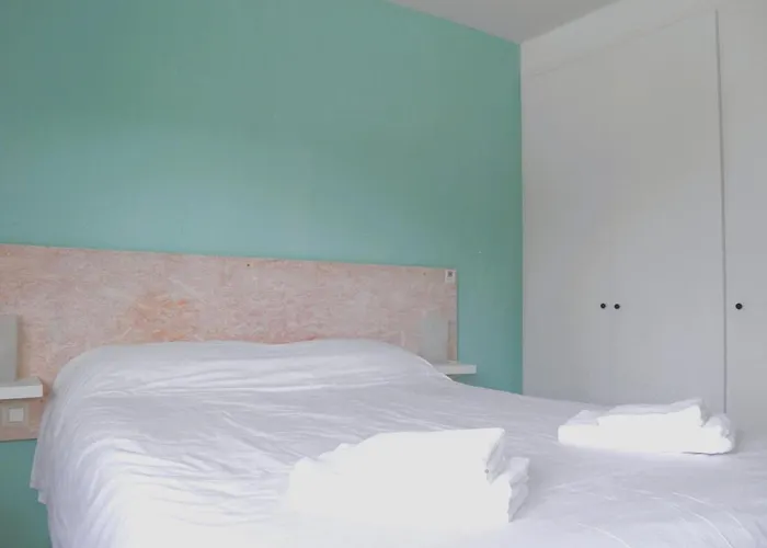 House Vall D'aro - Near The Sea Tatil Evi Platja d'Aro