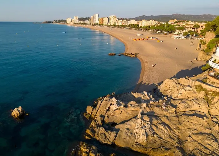 Tatil Evi House Vall D'aro - Near The Sea Platja d'Aro