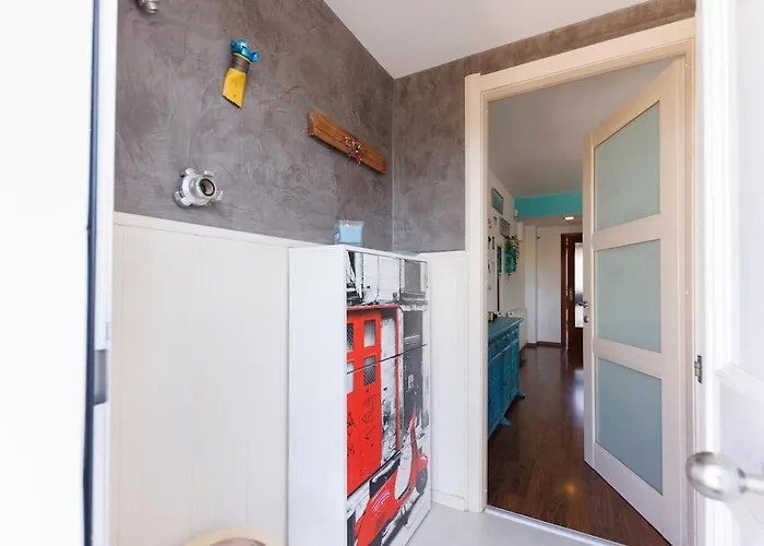 House Vall D'aro - Near The Sea