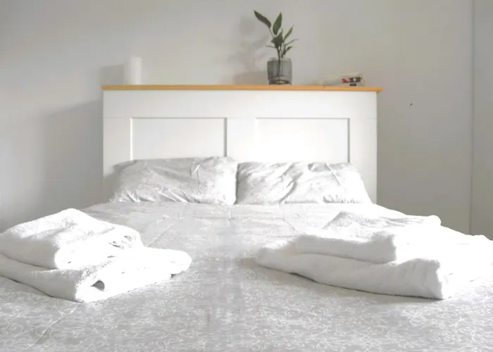 Tatil Evi House Vall D'aro - Near The Sea