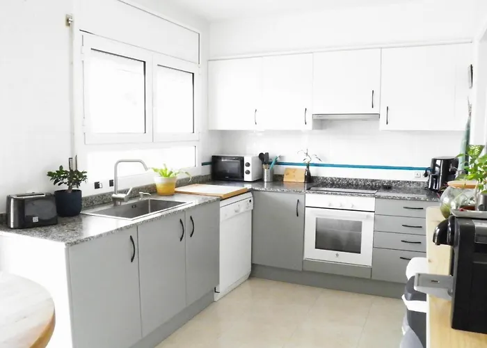 House Vall D'aro - Near The Sea * Platja d'Aro