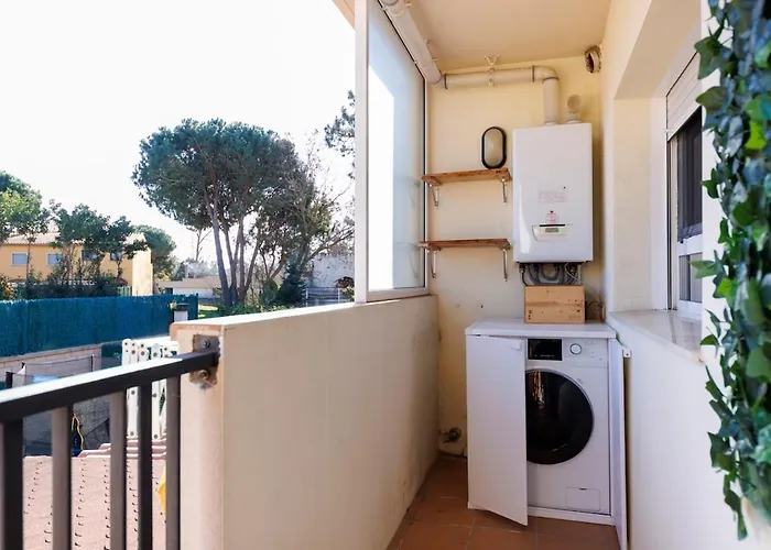 Tatil Evi House Vall D'aro - Near The Sea *