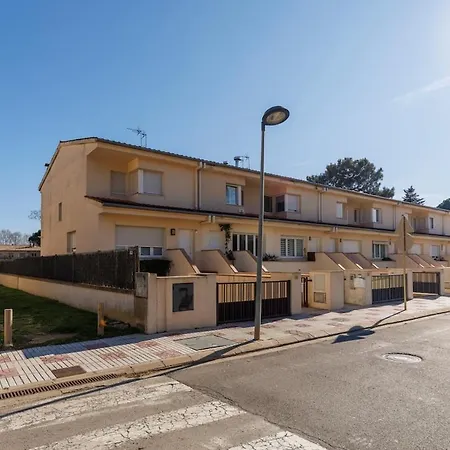 House Vall D'aro - Near The Sea Hébergement de vacances