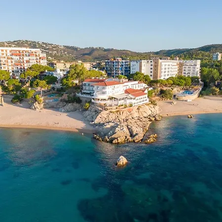 House Vall D'aro - Near The Sea Castell-Platja d'Aro