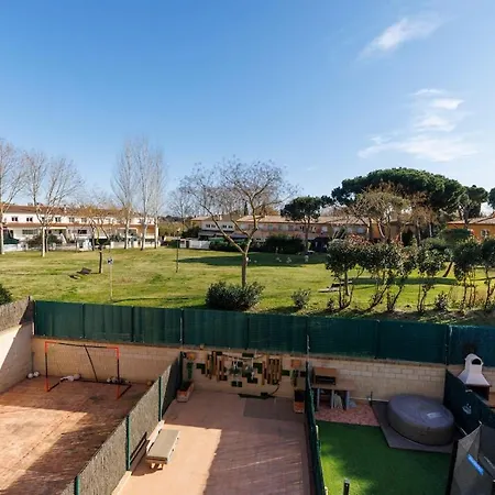 House Vall D'aro - Near The Sea Casa vacanze Platja d'Aro