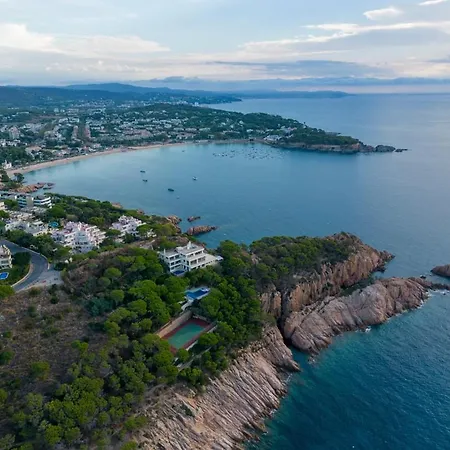 House Vall D'aro - Near The Sea * Platja d'Aro