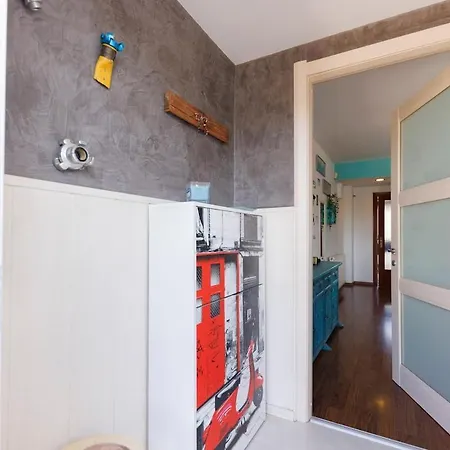 House Vall D'aro - Near The Sea