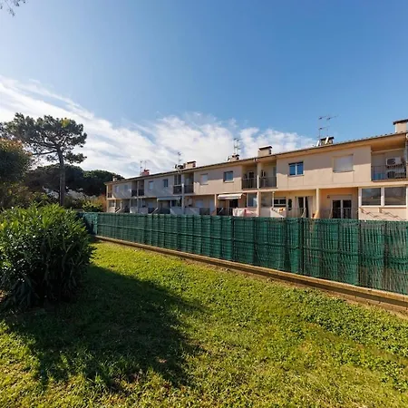 Hébergement de vacances House Vall D'aro - Near The Sea *