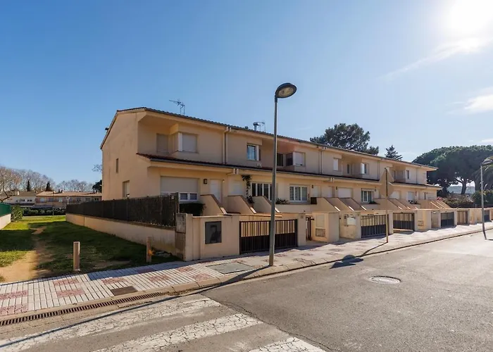 House Vall D'aro - Near The Sea Hébergement de vacances