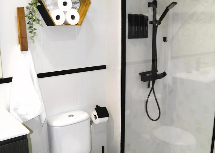 House Vall D'aro - Near The Sea