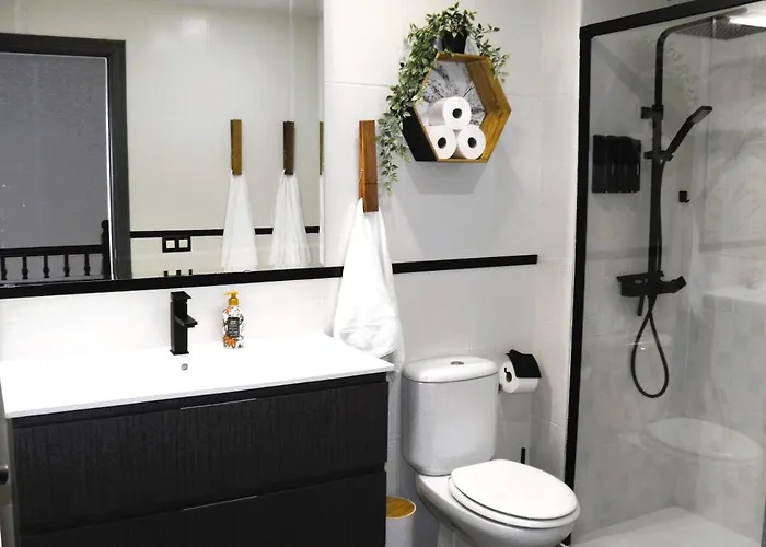 House Vall D'aro - Near The Sea Hébergement de vacances