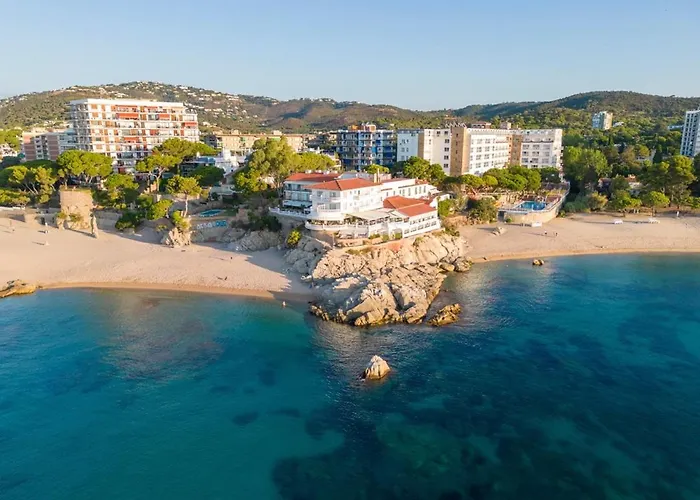 House Vall D'aro - Near The Sea Castell-Platja d'Aro