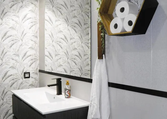 Hébergement de vacances House Vall D'aro - Near The Sea Castell-Platja d'Aro