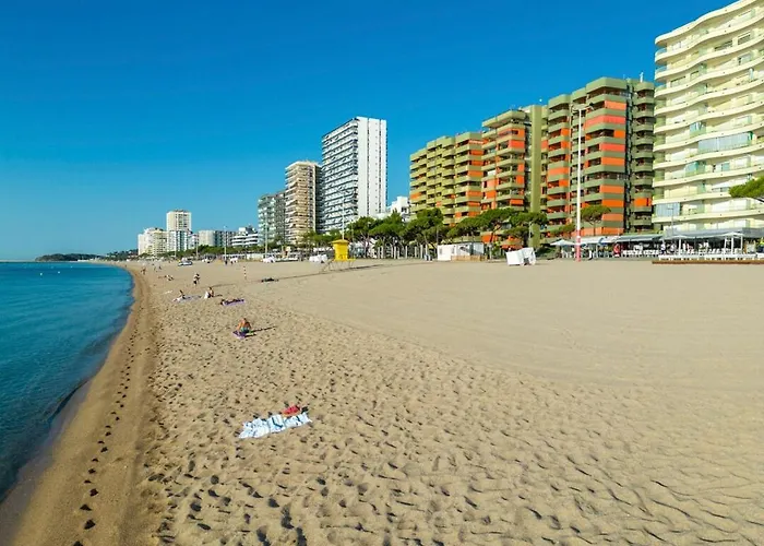 House Vall D'aro - Near The Sea Hébergement de vacances