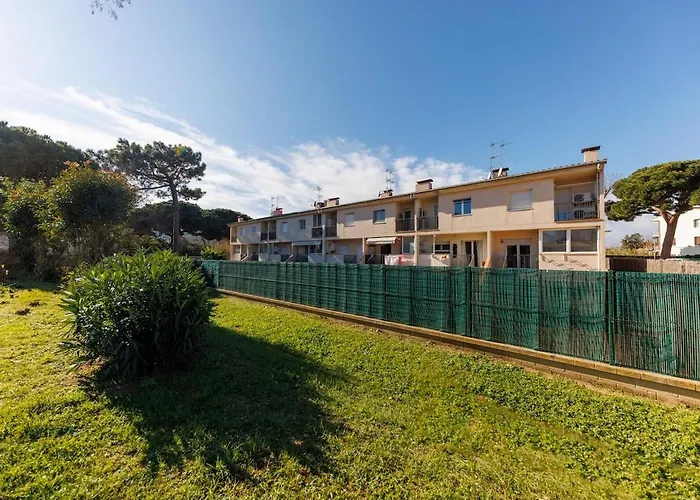 Hébergement de vacances House Vall D'aro - Near The Sea *