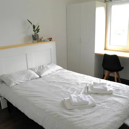 بيت للعطل House Vall D'aro - Near The Sea بلاتجا ذارو