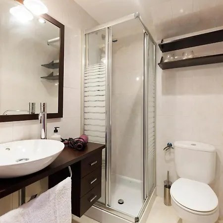 House Vall D'aro - Near The Sea بيت للعطل بلاتجا ذارو