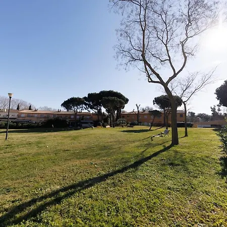 بيت للعطل House Vall D'aro - Near The Sea