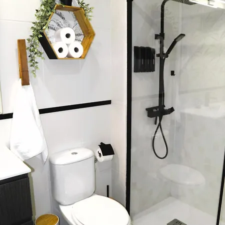 House Vall D'aro - Near The Sea