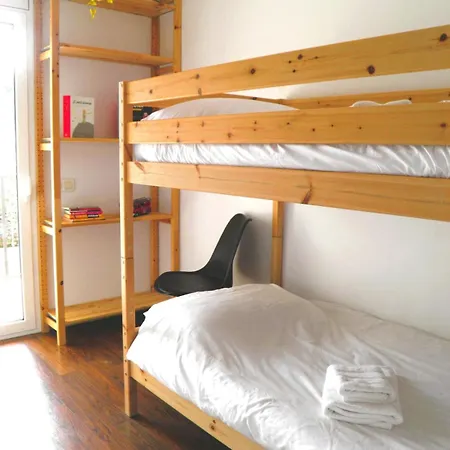 House Vall D'aro - Near The Sea بيت للعطل *