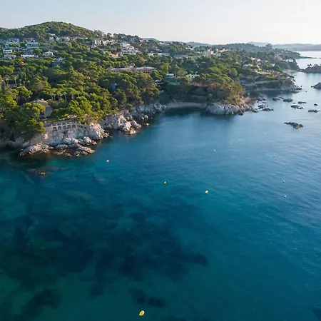 بيت للعطل House Vall D'aro - Near The Sea *