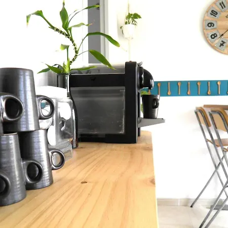 House Vall D'aro - Near The Sea بلاتجا ذارو