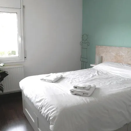 House Vall D'aro - Near The Sea بيت للعطل