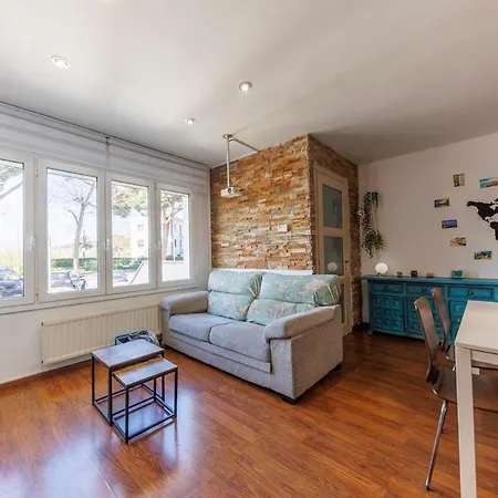 House Vall D'aro - Near The Sea بيت للعطل *